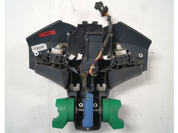 Електрична система в категорії Вантажно-розвантажувальна техніка Jungheinrich 51157749 | rijschakelaar control handle for ERE120-225 with folding: фото 3