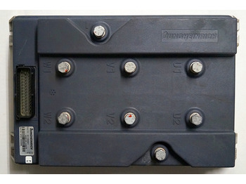 Блок управління JUNGHEINRICH