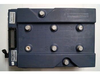 Блок управління JUNGHEINRICH