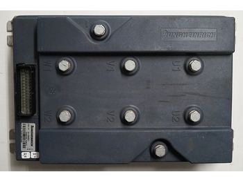 Блок управління JUNGHEINRICH