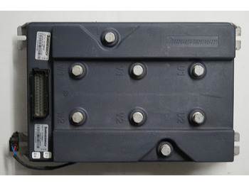 Блок управління JUNGHEINRICH