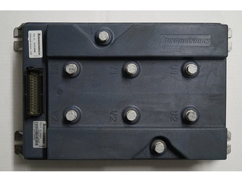 Блок управління JUNGHEINRICH