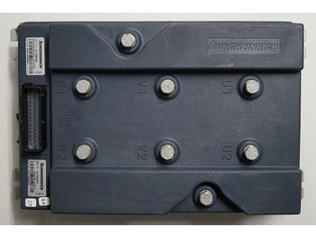 Блок управління JUNGHEINRICH