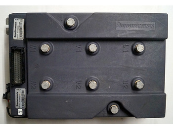 Блок управління JUNGHEINRICH