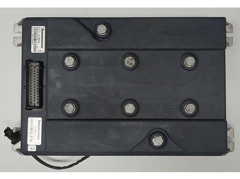 Блок управління JUNGHEINRICH