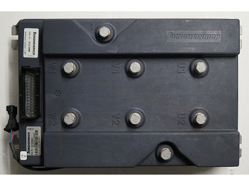 Блок управління JUNGHEINRICH