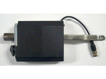 Рама/ Шасі JUNGHEINRICH