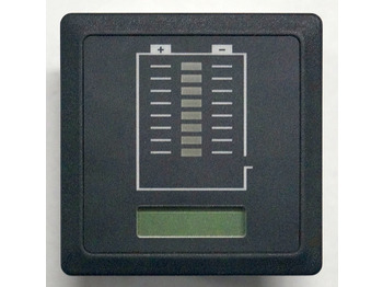 Приладова панель JUNGHEINRICH