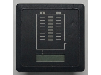 Приладова панель JUNGHEINRICH