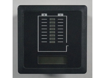 Приладова панель JUNGHEINRICH