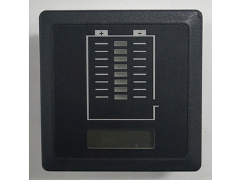 Приладова панель JUNGHEINRICH