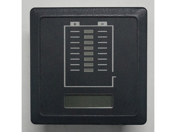 Приладова панель JUNGHEINRICH