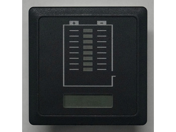 Приладова панель JUNGHEINRICH