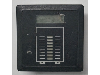 Приладова панель JUNGHEINRICH