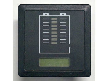 Приладова панель JUNGHEINRICH