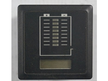 Приладова панель JUNGHEINRICH