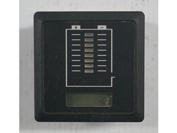 Приладова панель JUNGHEINRICH