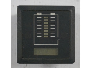 Приладова панель JUNGHEINRICH