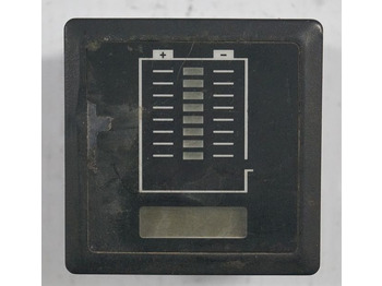 Приладова панель JUNGHEINRICH