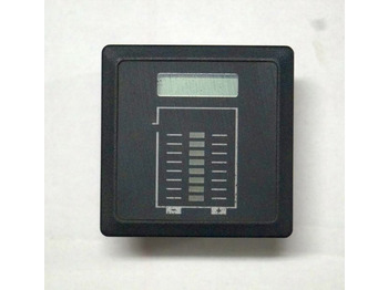 Приладова панель JUNGHEINRICH