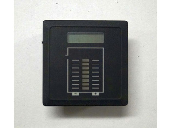 Приладова панель JUNGHEINRICH