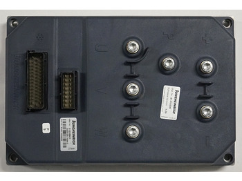 Блок управління JUNGHEINRICH