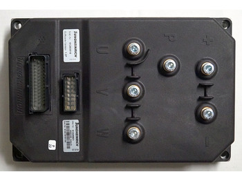 Блок управління JUNGHEINRICH