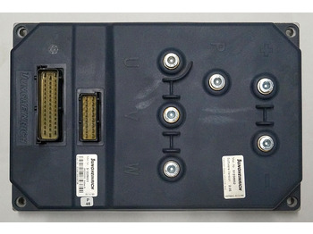 Блок управління JUNGHEINRICH