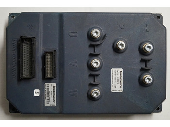 Блок управління JUNGHEINRICH