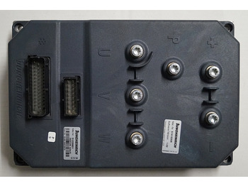 Блок управління JUNGHEINRICH