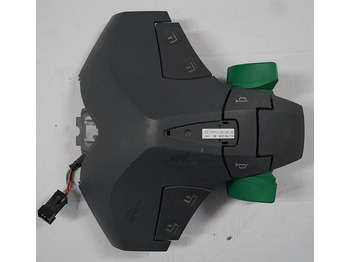 Електрична система JUNGHEINRICH