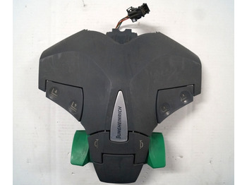 Електрична система JUNGHEINRICH