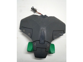 Електрична система JUNGHEINRICH