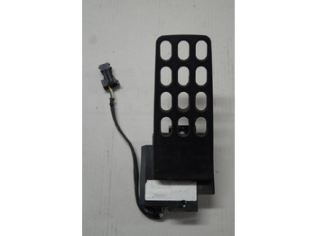 Електрична система JUNGHEINRICH