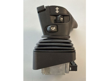 Електрична система JUNGHEINRICH