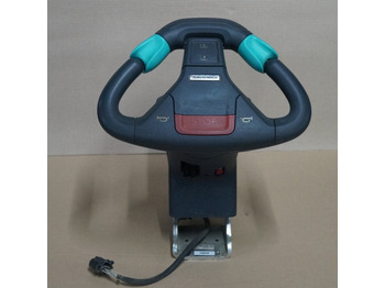 Електрична система JUNGHEINRICH