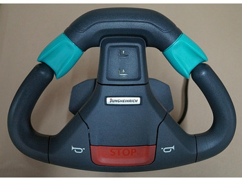 Електрична система JUNGHEINRICH