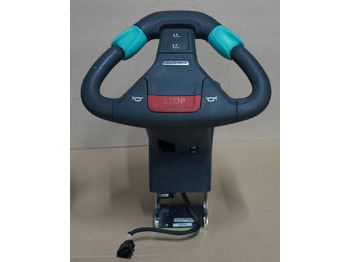 Електрична система JUNGHEINRICH