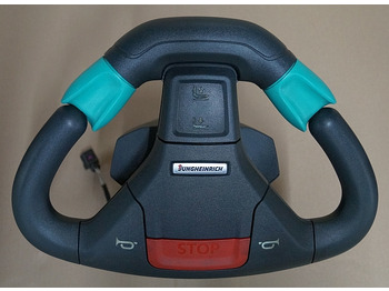 Електрична система JUNGHEINRICH