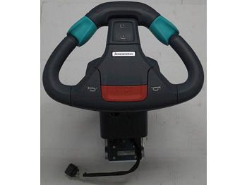 Електрична система JUNGHEINRICH