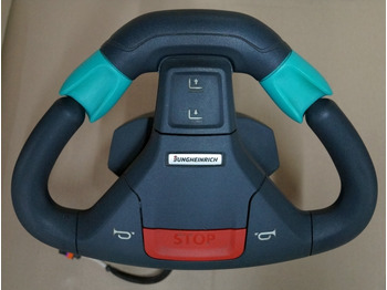 Електрична система JUNGHEINRICH