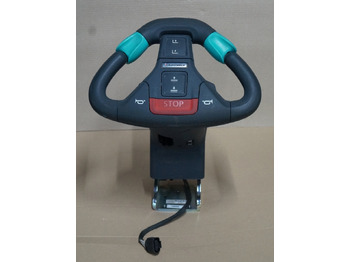 Електрична система JUNGHEINRICH