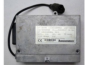Аккумулятор JUNGHEINRICH