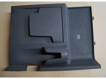 Кузов і екстер'єр JUNGHEINRICH