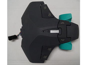 Електрична система JUNGHEINRICH