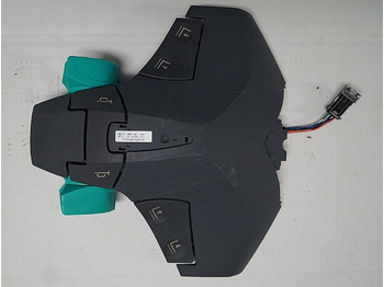 Електрична система JUNGHEINRICH