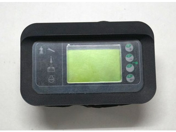 Приладова панель LINDE