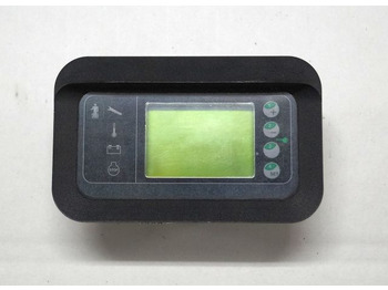 Приладова панель LINDE