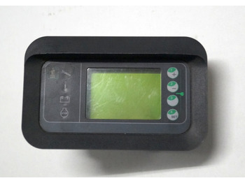 Приладова панель LINDE