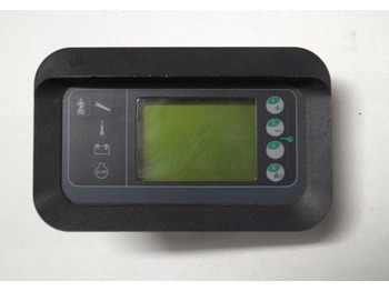 Приладова панель LINDE